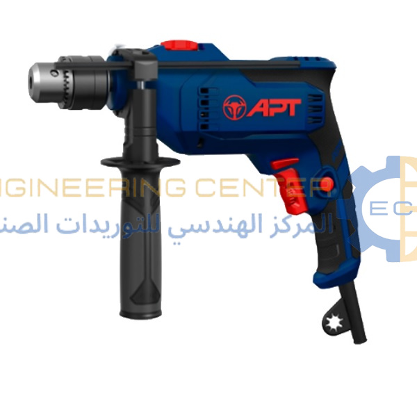 شنيور 13مم 750 وات موديل APT DW02645-V4