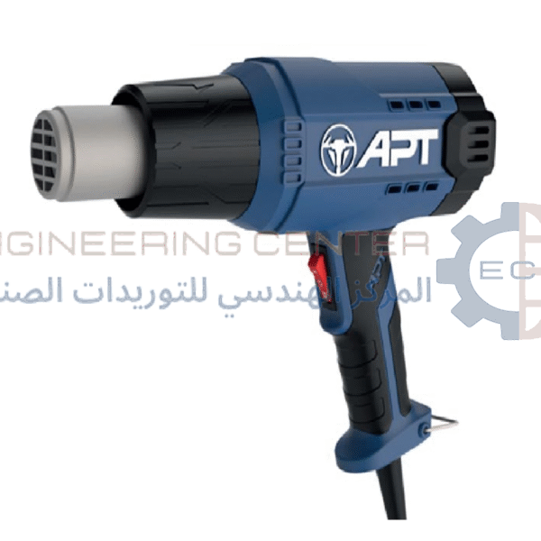 مسدس تسخين 1800 وات موديل APT DW09223-V4