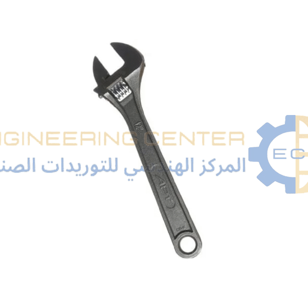 مفتاح فرنساوي 6 بوصة APT