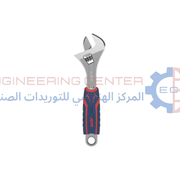 مفتاح فرنساوي 8 بوصة بيد عازل APT