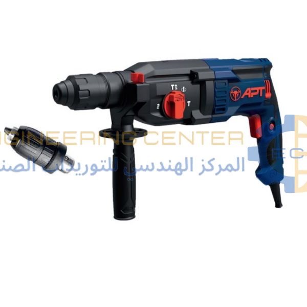 شنيور هيلتي 26 مم 800 وات  APT DW26QCC-V4