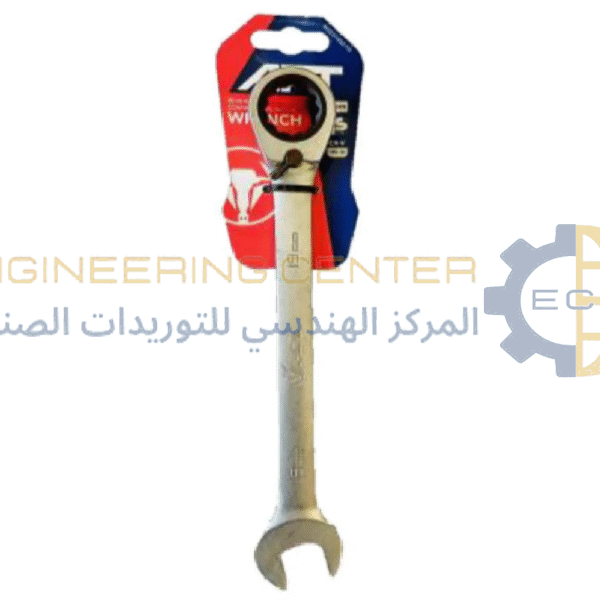 مفتاح بلدي مشرشر راتشة اتجاهين 19 مم APT