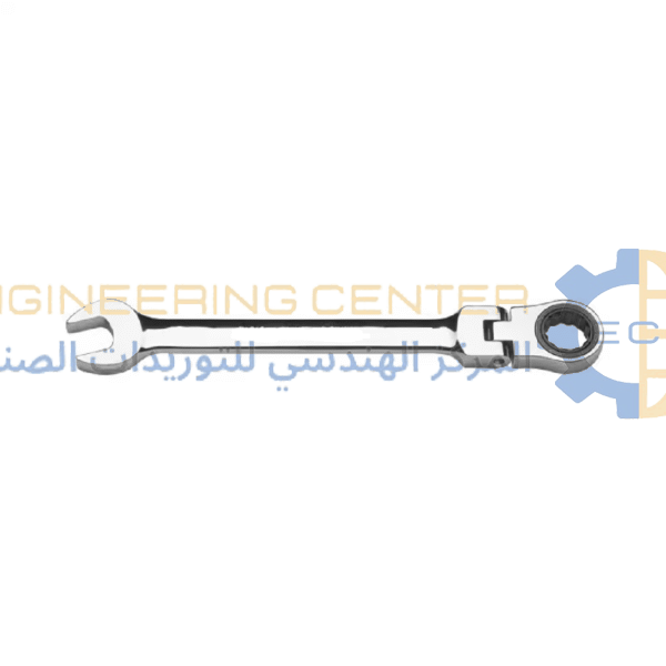 مفتاح بلدي مشرشر راتشة مفصلي 32 مم APT