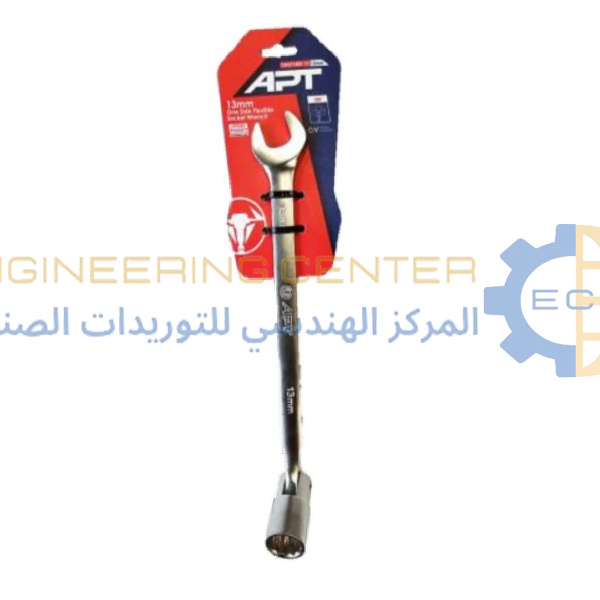 مفتاح بلدى لقمة مفصلي 14 مم APT DW371402-14