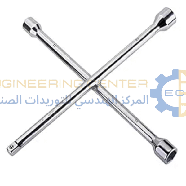 مفتاح عجل صليبة ملاكي 14 بوصة 17-19-21-23 APT