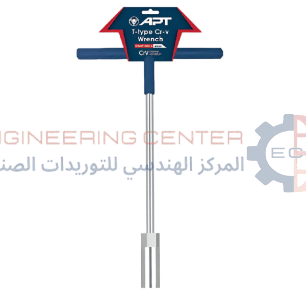 مفتاح لقمة 7 مم حرفAPT T