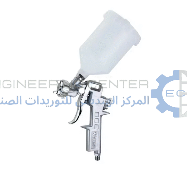 مسدس دوكو بلاستيك مقلوب 600 مللي APT