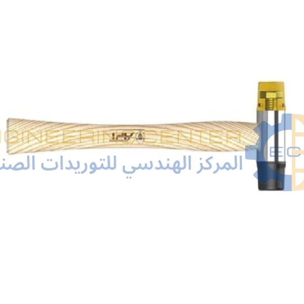 ماشولة ناحية بلاستيك ناحية كاوتش 35 مم 300 جرام موديل APT AH522204-300