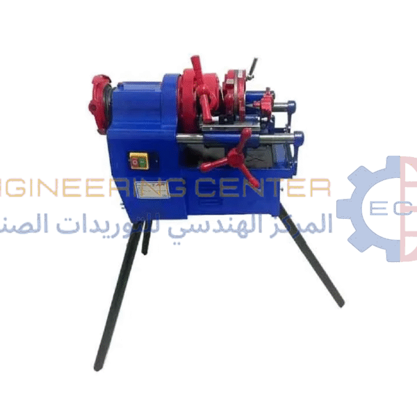 ماكينة قلاوظ ( ماشينة ) كهرباء موتور صناعي من 2/1 الى 4 بوصة 1 حصان APT