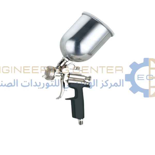 مسدس دوكو مقلوب معدن 600 مللي فونية 1.8 مم موديل APT G-80