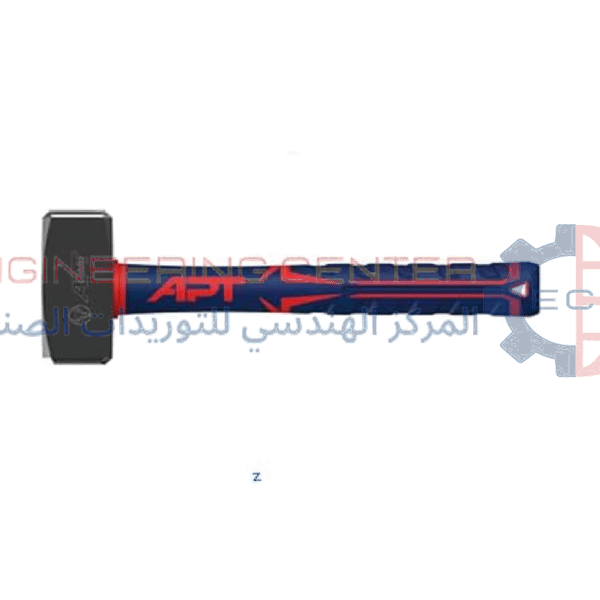 مطرقة 1.5 كجم يد فايبر APT