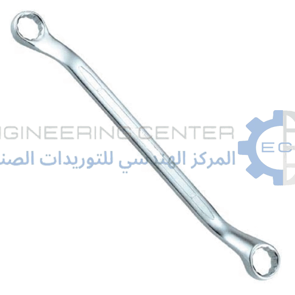 مفتاح مشرشر زاوية 13/12 مم APT