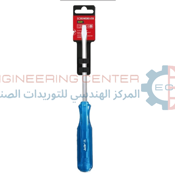 مفك عادة دقاق 10×400مم APT