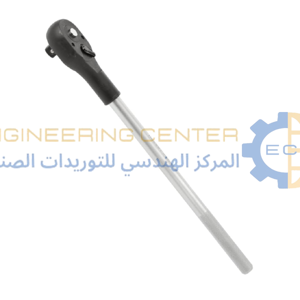 يد سيستم راتشة 4/3 بوصة 72 سنة APT (علبه بلاستيك)