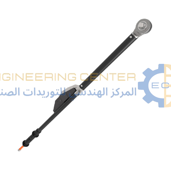 مفتاح عزم 4/3 بوصة من 800/200 نيوتن BAHCO  امريكى