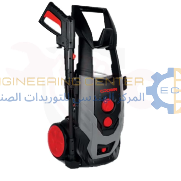 ماكينة غسيل 2100 وات 160 بار كراون