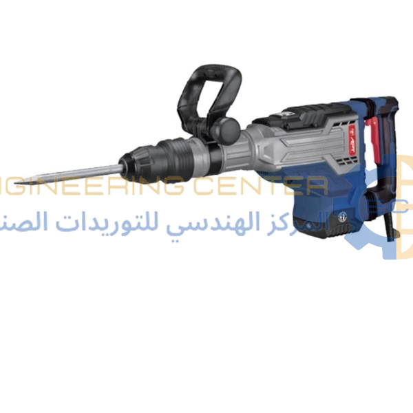 شاكوش تكسير ماكس 10 كيلو 1700 وات موديل APT DW23