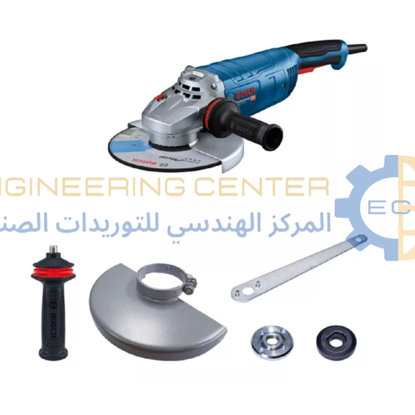 صاروخ 9 بوصة 2700 وات بوش