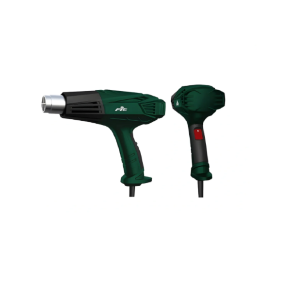 مسدس تسخين 2000 وات 5 قطع  FIT