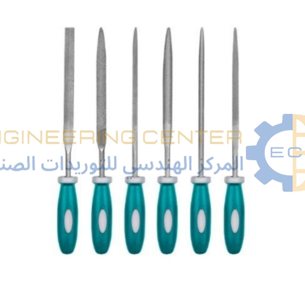 طقم مبرد ساعاتي 5.5 بوصة 6 قطع THT91462 توتال