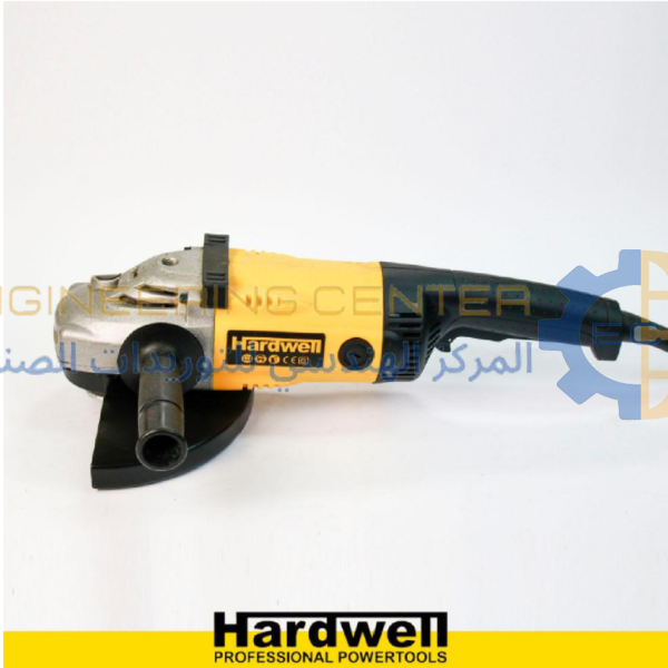 صاروخ 7 بوصة 1800 وات HARD WELL