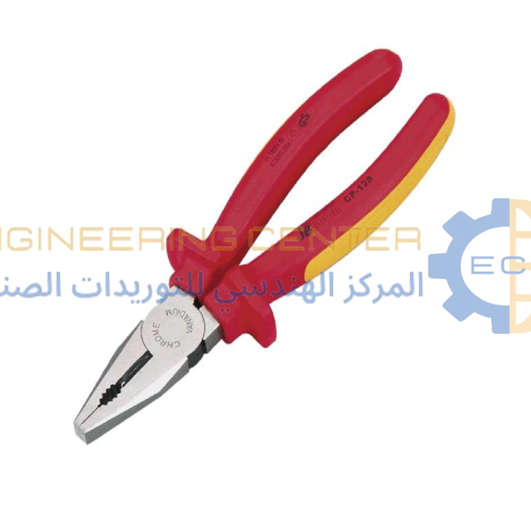 بنز 8 بوصة معزول 1000 فولت KWG