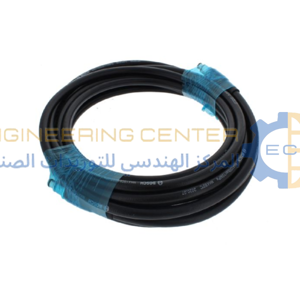 خرطوم مسدس ماكينة غسيل 7 متر بوش