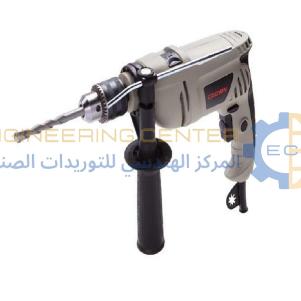 شنيور 13 مم 780 وات  كراون