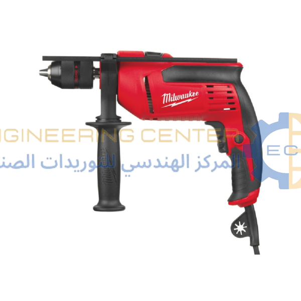 شنيور 13 مم دقاق 700 وات ميلواكي الماني