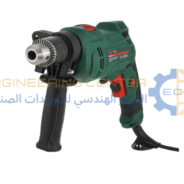 شنيور 13مم الكتروني 550 وات DWT