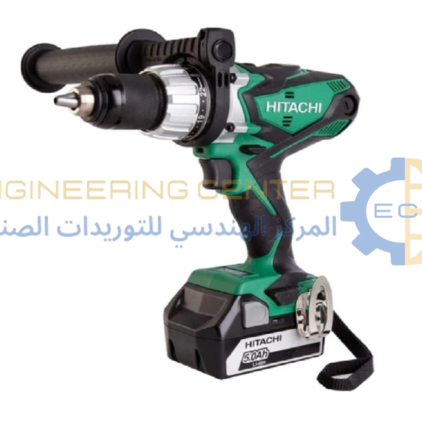 شنيور بطارية 10مم دقاق 14.4 فولت هيتاشي