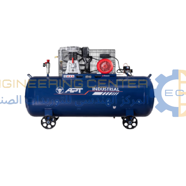 كمبروسر 300لتر 5.5 ح سير 220 فولت APT