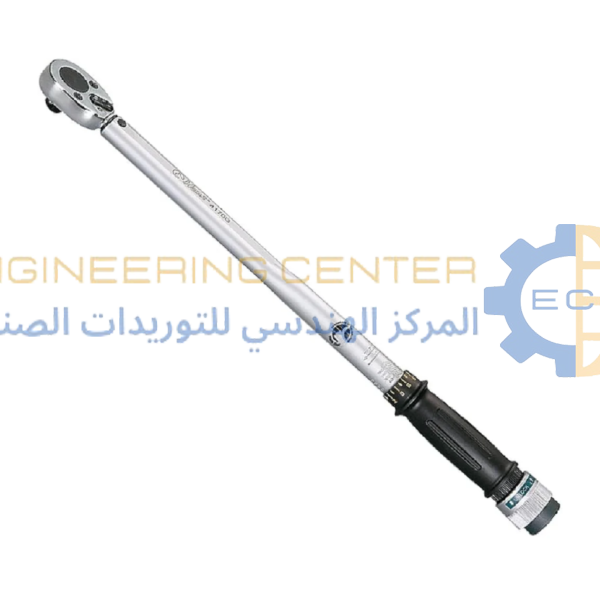 مفتاح عزم 2/1 بوصة من 210/40 نيوتن KWG