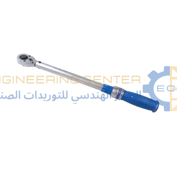 مفتاح عزم 2/1 بوصة من 340/70 نيوتن كنج توني