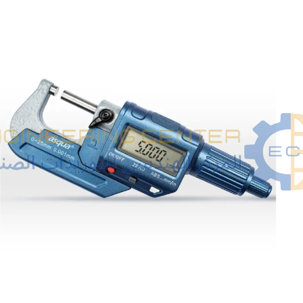 جهاز منقلة قياس سمك لحام منقلة DASQUA ايطالي