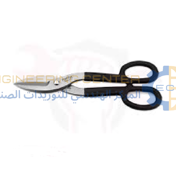 مقص صاج 8 بوصة صيني