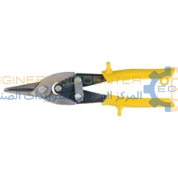 مقص صاج 12 بوصة عدل سوستة