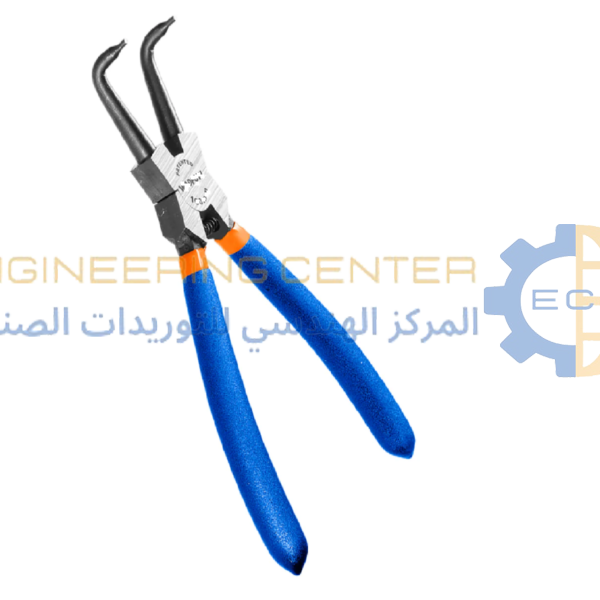 بنز كلبسات 9 بوصة خارجي زاوية TOPFIN