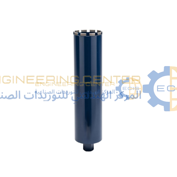 بنطة كور 4 بوصة 102 مم زور كبير