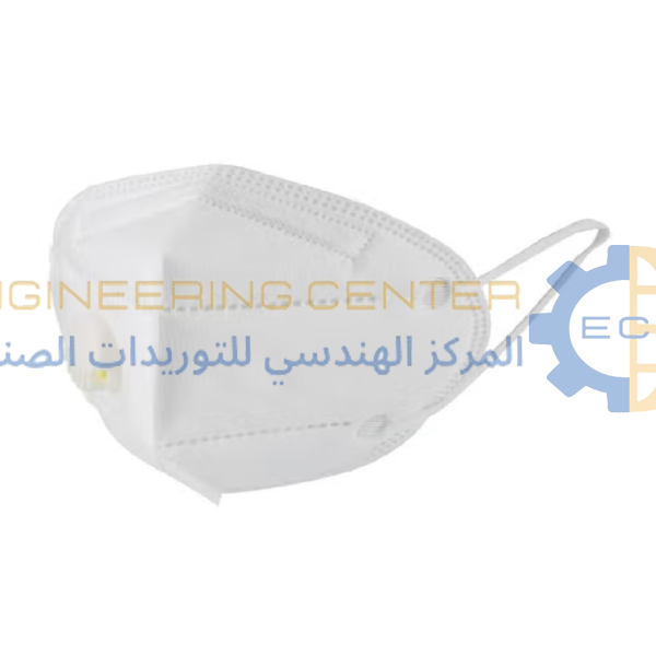كمامة بدون فلتر silent تركي