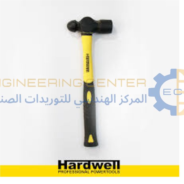 شاكوش بيضة 1.25 كيلو 2.5 لبرة