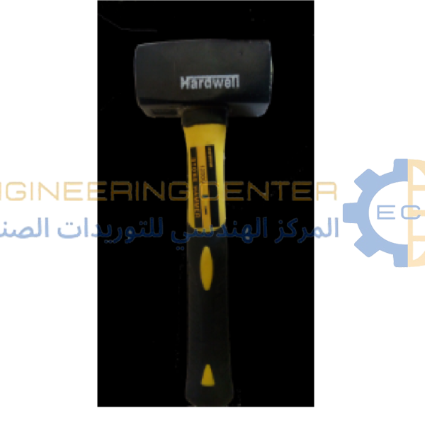 مطرقة 1 كيلو يد باغة HARDWELL