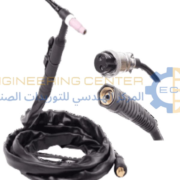 طورش لحام بلدي ارجون مرن 8 متر star parts انجليزي