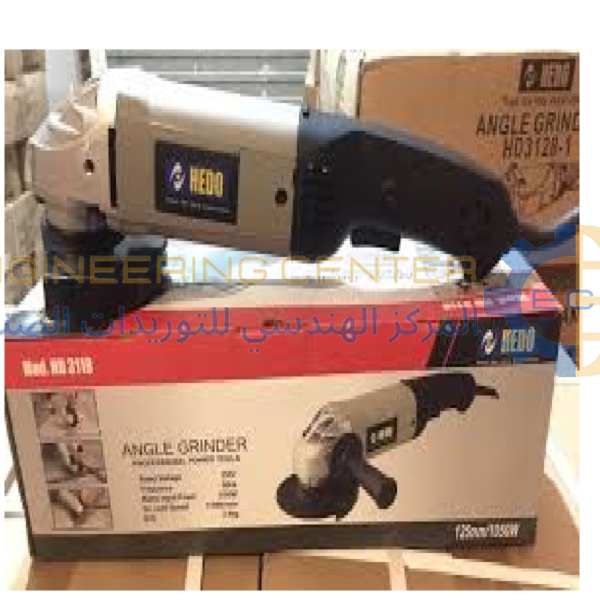 صاروخ 9 بوصة 2350 وات HEDO