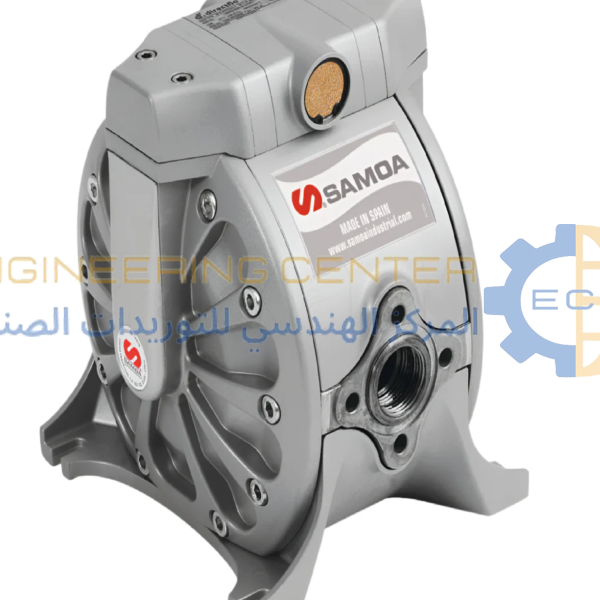 طلمبة سوائل (زيوت-محاليل) 1:1 100 SAMOA M.551030 اسباني