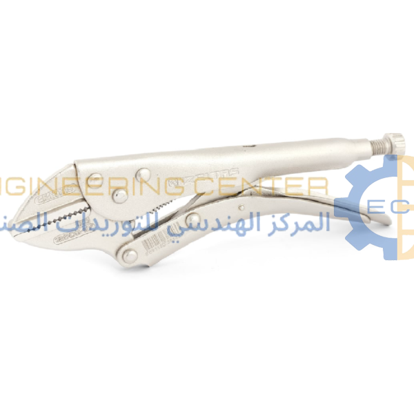 بنز كلابة 10 بوصة فك عدل IZELTAS