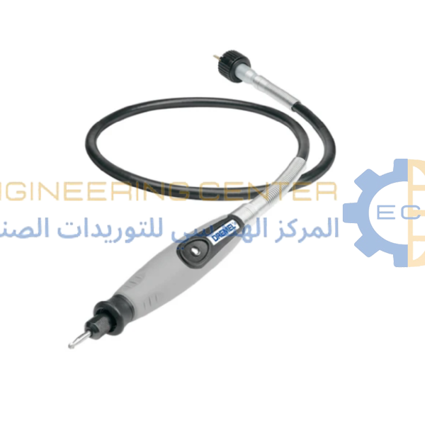 وصلة مرنة 105 سم لقلم حفر مينى كرافت DREMEL