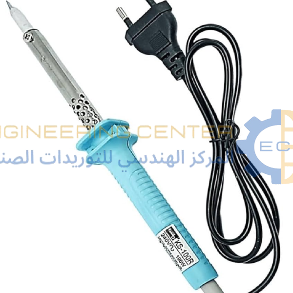 كاوية لحام قصدير 100 وات GOOT