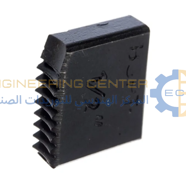 مشط سن لقمة كباية 600 2/1 بوصة  SUPER-EGO