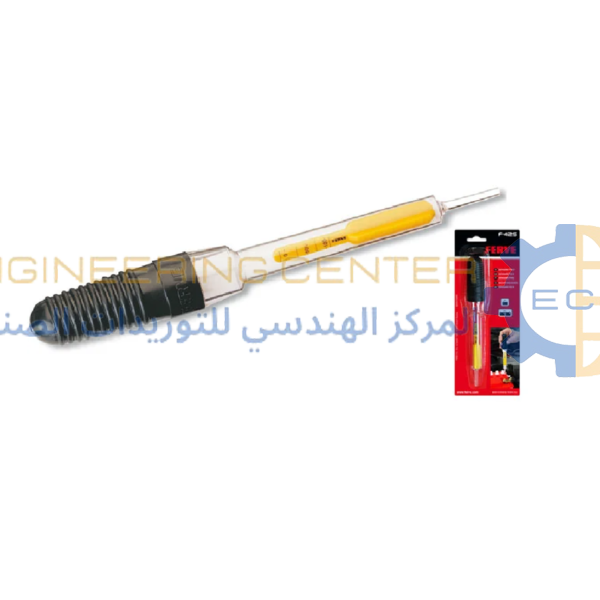 هيدروميتر قياس بطارية FREVE